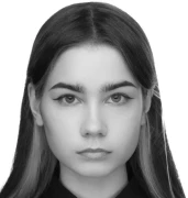 Яковенко Софья