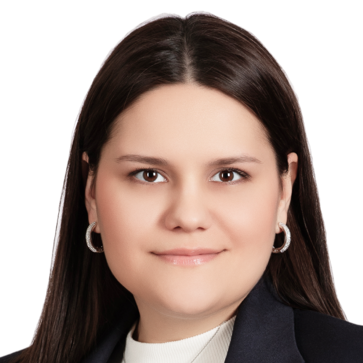Олеся Ратнер