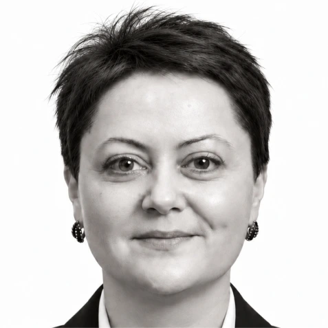 Ольга Протопопова