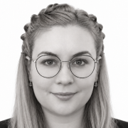 Валерия Ахметова