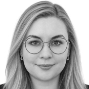 Валерия Ахметова