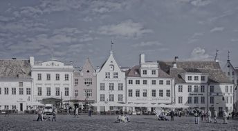 Регистрация компании в Эстонии: Private Limited Company (OU)