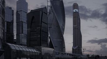 Открытие счета в банке РФ на иностранную компанию.