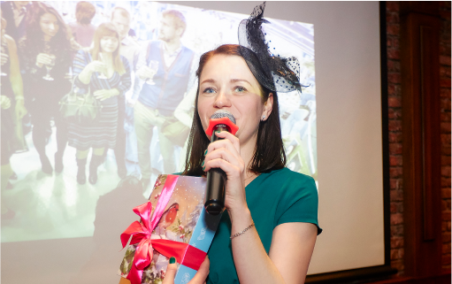 Новый год в ресторане «Лючиано». 2019 год