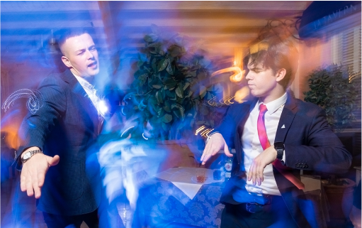 Новый год в Ла Таверна. 2021 год