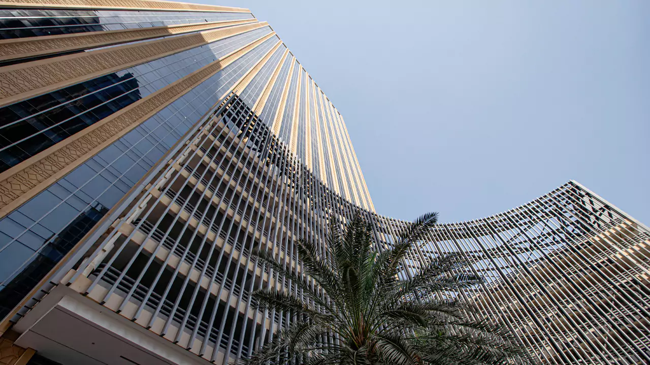 Открытие офиса в ОАЭ 5