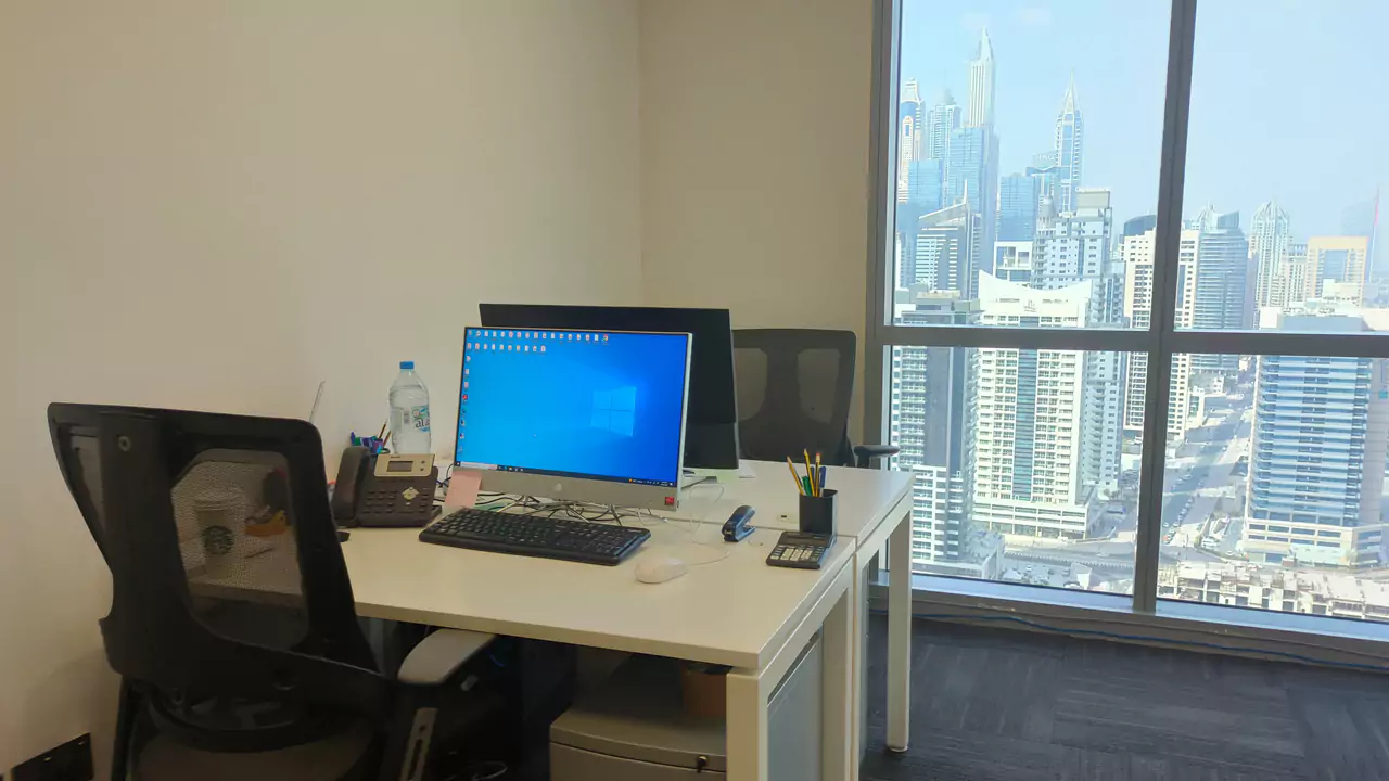 Открытие офиса в ОАЭ 6