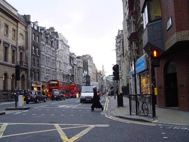 Street