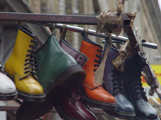 shoe