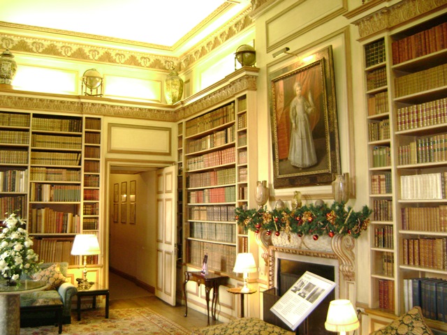 Library